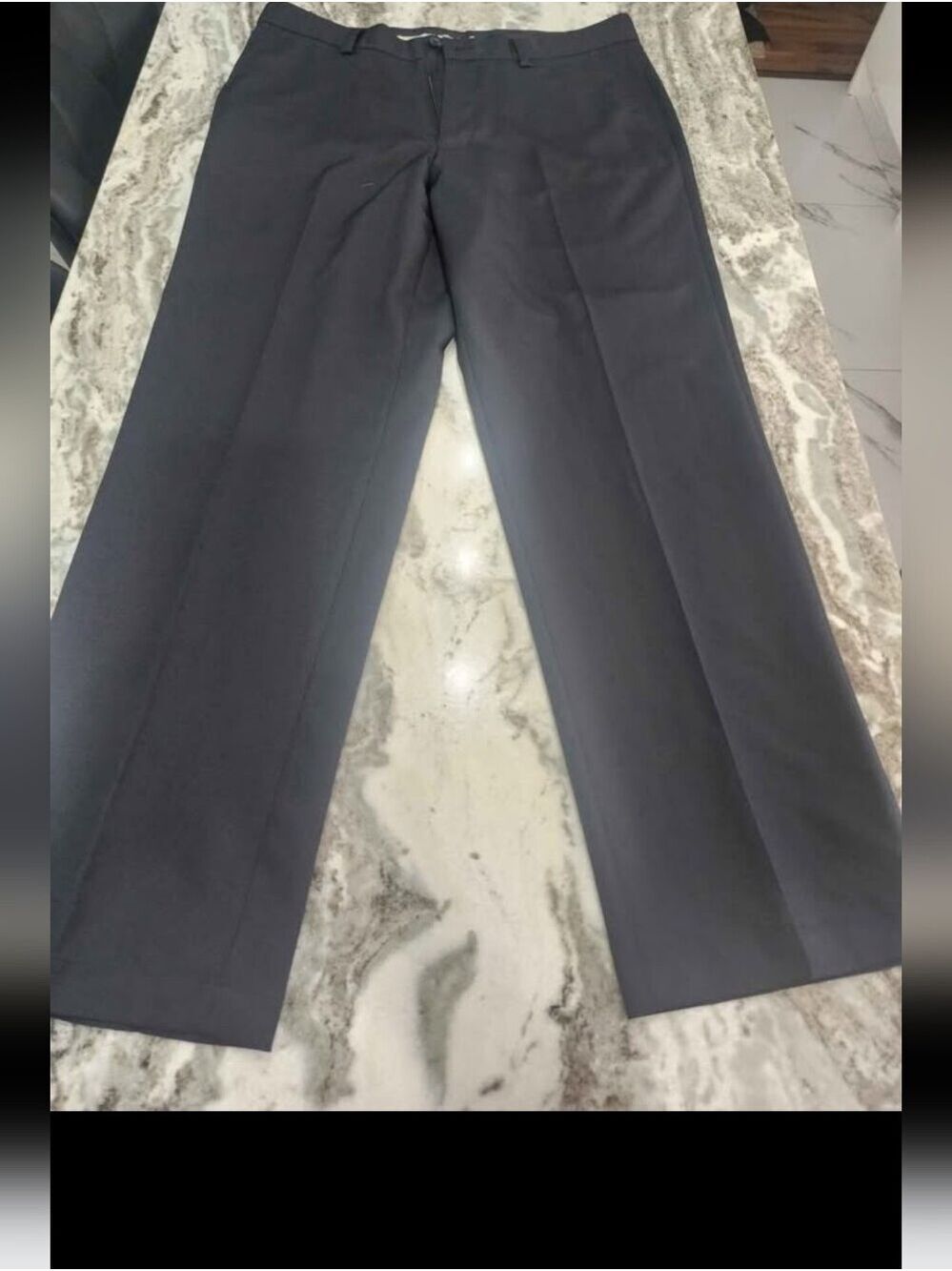 Greg Norman Collection Men's Dress Pants 32W By 30L